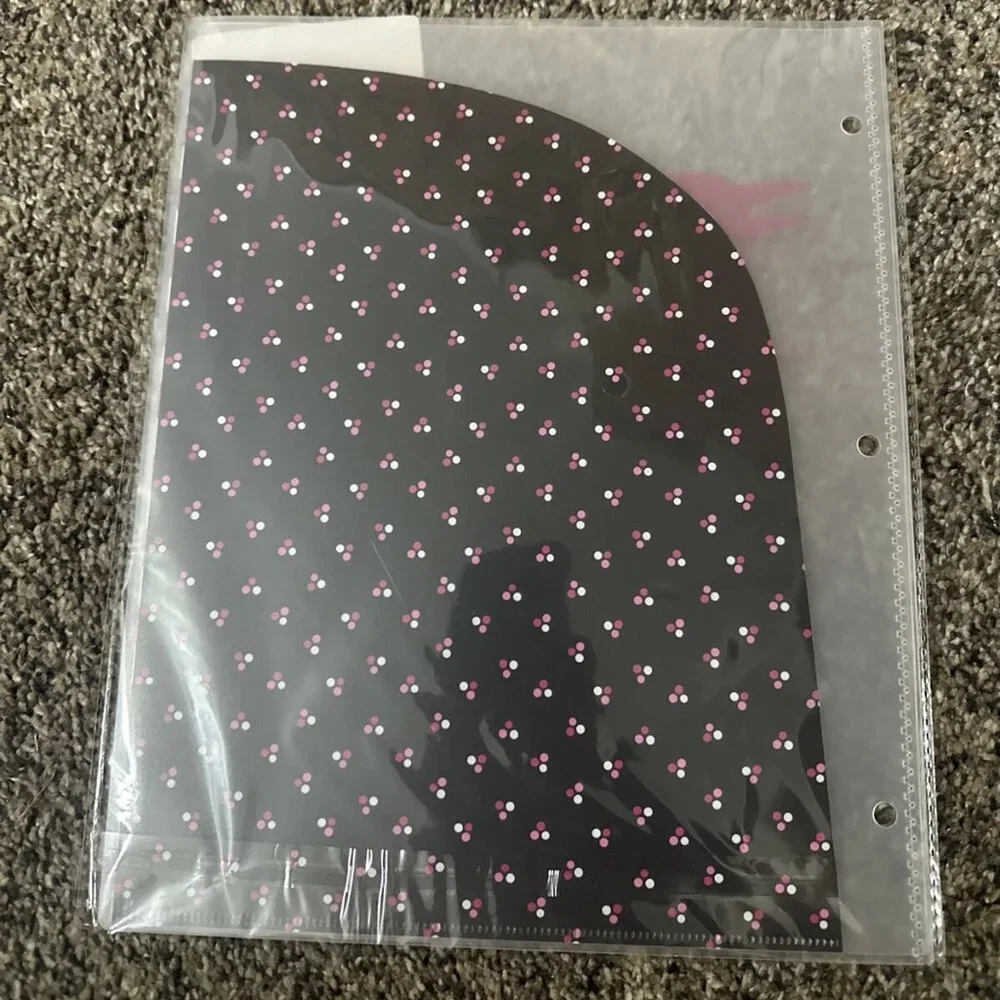 Thirty-One Multi Pocket Folder - Picture 3 of 3